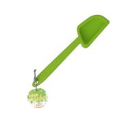 Birkmann Colour Kitchen Cuillère à pâte en silicone avec noyau en métal 29 cm