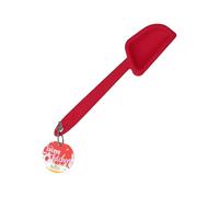 Birkmann Colour Kitchen Cuillère à pâte en silicone avec noyau en métal 29 cm