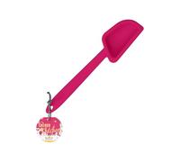 Birkmann Cuillère à pâte, en silicone avec noyau en métal, 29 cm