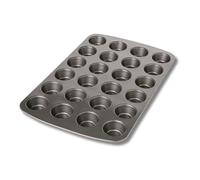 Abeba 881112 easy baking moule à muffin pour 12 muffins métal gris 39 x 24,5 x 4,5 cm Gris G