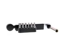 Birzman Pocket Torque Wrench 2-10 Nm ynamométrique Taille unique Noir