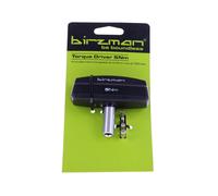 Birzman Torque Driver 5 Nm ynamométrique Taille unique Noir