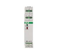 IS-412M-LED Relais bistable 1P 16A 230V AC