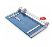 Dahle 552 - Machine à couper les rouleaux