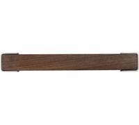 Bisbell bande magnétique en noyer 35 cm BMKR03SPWWALNUT