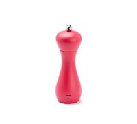 Bisetti 42509 Moulin à Poivre Hêtre Fuchsia 18 cm