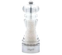 Bisetti Art. Code-18517 Perugia Acrylic Salt Mill