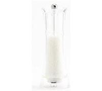 Bisetti Moulin A Sel New Verona 17,5cm Acryl Transparent G