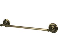 BISK Deco porte-serviettes laiton 00410