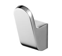 BISK Futura silver porte-serviettes chrome 02992