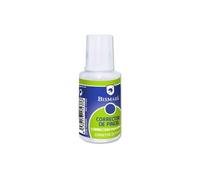 Bismark Liquide Correcteur 16ml 10 Unités