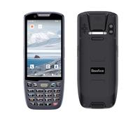 Bisofice K40 Terminal PDA Portable Android 13.0 1D/2D/QR Scanner de Codes-Barres Prenant en Charge la Communication WiFi BT 2/3/4G avec écran Tactile de 4,0 Pouces pour Entrepôt, Logistique