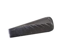 Bison B11-11-140009 Cale à fendre Acier 2000 g 60 x 60 x 210 mm