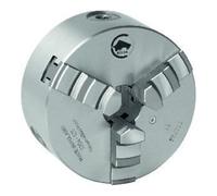 BISON BISON Mandrin à trois mors Fonte 250mm DIN6350 Quantité:1