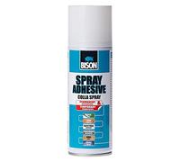 Bison Colle en spray 200 ml 71183 Bison