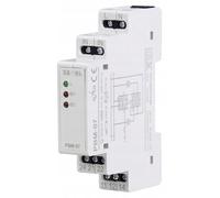 Bistabiles Zeitrelais 2-polig 230V AC PBM-07 Exta Zamel