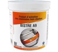 Produit d'entretien de cheminée BISTRE A9
