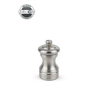 Bistro Chef Moulin À Sel Manuel En Inox, 10 Cm - 4in