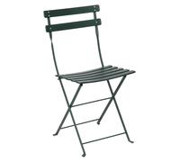 Bistro Duraflon Chaise de jardin d'extérieur Fermob - 3100546301016