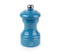 BISTRO Moulin à Poivre Bois de Hêtre 10 cm PEUGEOT Bleu pacifique