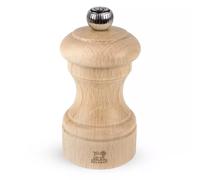 BISTRO Moulin à Poivre Bois de hêtre 10 cm PEUGEOT Naturel