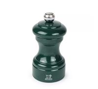 BISTRO Moulin à Sel Bois de Hêtre 10 cm PEUGEOT Vert forêt