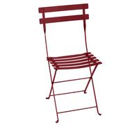 Bistro Outdoor Métal Chair Extérieur chair Fermob Vert cèdre - 3100540218129