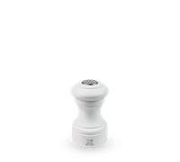 Bistro salière en bois couleur blanc 9