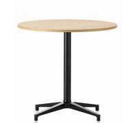 Bistro Table ronde Indoor Ø 79,6 cm Vitra - 4055737007699