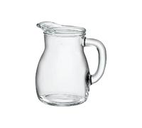 Bormioli Rocco Carafe Bistrot avec ligne de remplissage de 250 ml, 300 ml
