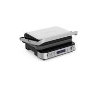 Bistrot contact grill - - Argent / Métallique - Acier Inoxydable (inox)