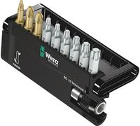 Bit-Check 10 Universal 2 Wera | 4013288038821