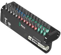 Wera Jeu d'embouts Bit-Check 30 Impaktor 2 – 30 pièces 1/4"