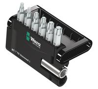 Bit-Check 7 TX Universal 1 Bit-Check 7 TORX Universal 1 WERA - 05056294001