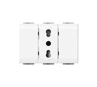bitappo compatible avec Bticino LivingLight blanche