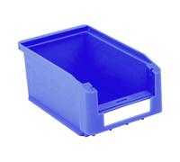BITO Bacs à bec Bito série SK SK1610 l 160 x l 103 x H 75 bleu Quantité:40