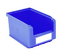 BITO Bacs à bec Bito série SK SK2311 l 230 x l 150 x H 125 bleu Quantité:20