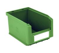 BITO Bacs à bec Bito série SK SK2311 l 230 x l 150 x H 125 vert Quantité:20