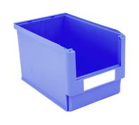 BITO Bacs à bec Bito série SK SK5033 l 500 x l 313 x H 300 bleu Quantité:4