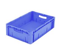 BITO Bacs gerbables norme Europe Bito série XL Bito à fond double XL64171D l 600 x l 400 x H Quantité:1