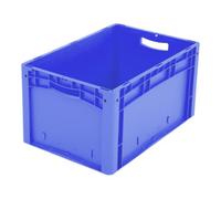 BITO Bacs gerbables norme Europe Bito série XL Bito à fond double XL64321D l 600 x l 400 x H Quantité:1