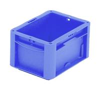 BITO Bacs gerbables norme Europe Bito série XL XL21121 l 200 x l 150 x H 120 bleu Quantité:1