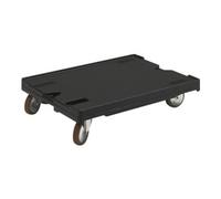 BITO Bito Chariot de transport pour conteneurs 800 x 600 mm, L 800 x l 600 Quantité:1