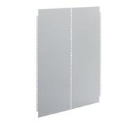BITO Fonds pour rayonnages Bito l 750 x H 2000 finition galvanisée Quantité:1