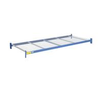 BITO Niveaux complets p 1100 bleu gentiane Bito RAL 5010 Quantité:1