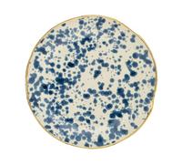 Bitossi Home - Assiette Bleu