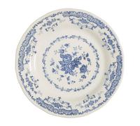 Bitossi Home - Assiette Bleu