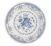 Bitossi Home - Assiette de présentation Bleu