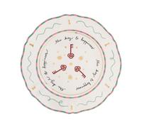 Bitossi Home - Assiette Vert