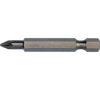 Bits 1/4"x50 mm pz1 10 Stück / YT-78154 / YATO